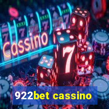 922bet cassino